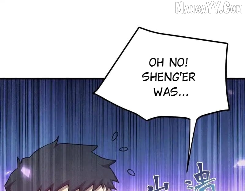 Log into the Future Chapter 268 - page 86